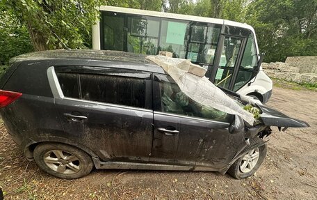 KIA Sportage III, 2015 год, 500 000 рублей, 3 фотография