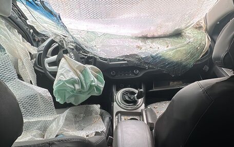 KIA Sportage III, 2015 год, 500 000 рублей, 4 фотография