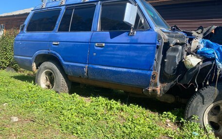 Toyota Land Cruiser 60, 1980 год, 599 000 рублей, 4 фотография