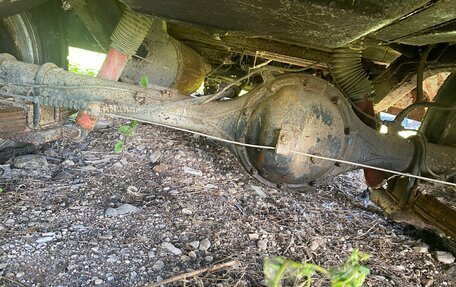 Toyota Land Cruiser 60, 1980 год, 599 000 рублей, 5 фотография