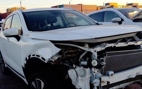 CheryExeed LX, 2023 год, 551 000 рублей, 4 фотография