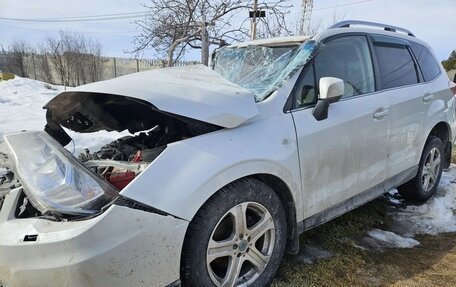 Subaru Forester, 2014 год, 500 000 рублей, 3 фотография