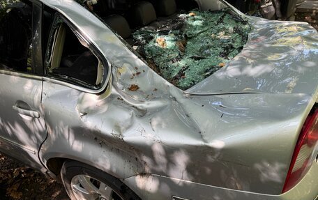 Volkswagen Passat B5+ рестайлинг, 2003 год, 169 000 рублей, 5 фотография