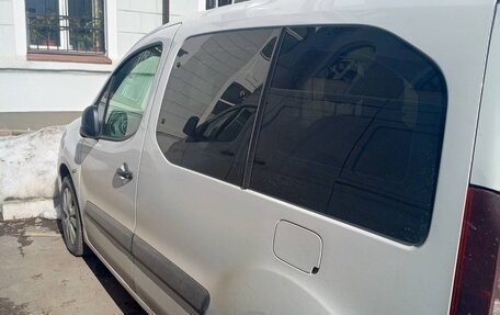 Opel Combo, 2021 год, 1 120 000 рублей, 2 фотография