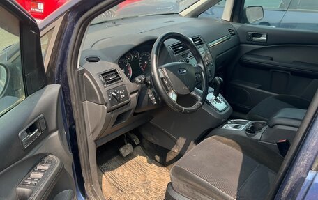 Ford C-MAX I рестайлинг, 2005 год, 270 000 рублей, 6 фотография