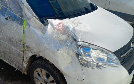 Opel Combo, 2021 год, 1 120 000 рублей, 5 фотография