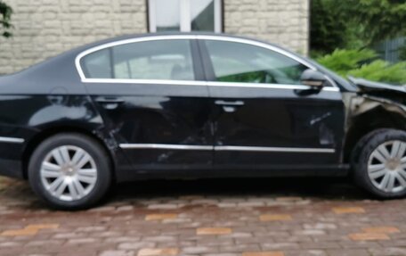 Volkswagen Passat B6, 2008 год, 260 000 рублей, 4 фотография