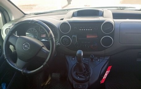 Opel Combo, 2021 год, 1 120 000 рублей, 4 фотография