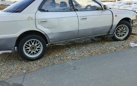 Toyota Vista, 1994 год, 120 000 рублей, 2 фотография