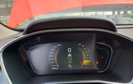 Geely Coolray I, 2022 год, 1 140 800 рублей, 7 фотография