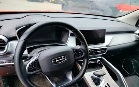 Geely Coolray I, 2022 год, 1 140 800 рублей, 6 фотография