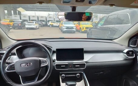 Geely Coolray I, 2022 год, 1 140 800 рублей, 5 фотография