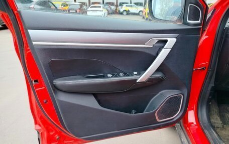 Geely Coolray I, 2022 год, 1 140 800 рублей, 9 фотография