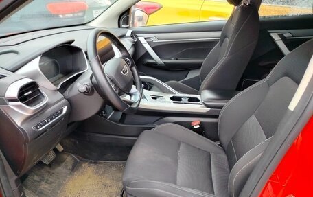 Geely Coolray I, 2022 год, 1 140 800 рублей, 8 фотография