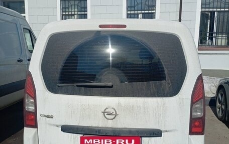 Opel Combo, 2021 год, 1 120 000 рублей, 3 фотография