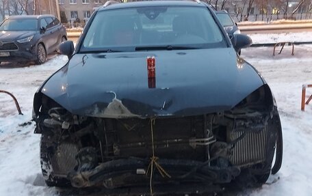 Volkswagen Touareg III, 2013 год, 2 250 000 рублей, 2 фотография