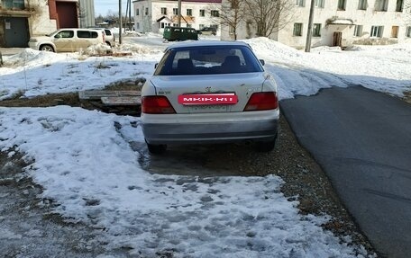 Toyota Vista, 1994 год, 120 000 рублей, 3 фотография