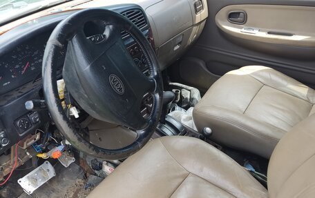 KIA Sportage IV рестайлинг, 2000 год, 120 000 рублей, 3 фотография