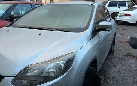 Ford Focus III, 2011 год, 450 000 рублей, 3 фотография
