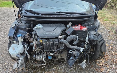 KIA Cerato III, 2013 год, 550 000 рублей, 5 фотография