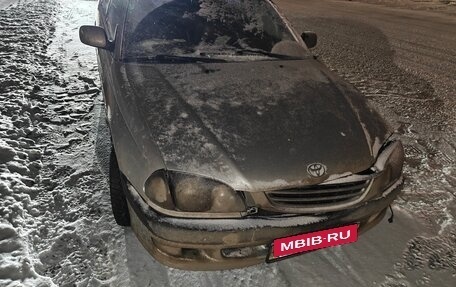 Toyota Avensis III рестайлинг, 1999 год, 180 000 рублей, 4 фотография