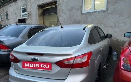 Ford Focus III, 2011 год, 450 000 рублей, 4 фотография