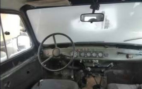 ЛуАЗ 3151, 2005 год, 71 184 рублей, 2 фотография