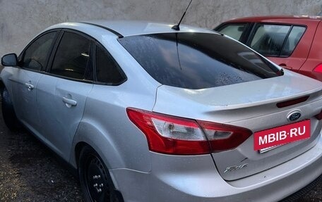 Ford Focus III, 2011 год, 450 000 рублей, 5 фотография