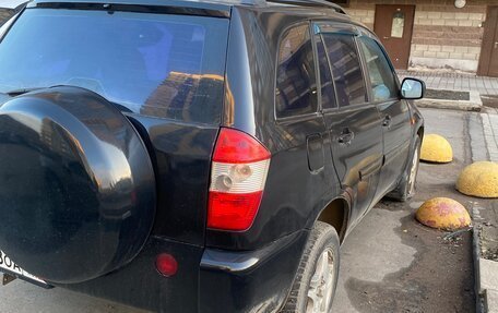 Chery Tiggo (T11), 2007 год, 180 000 рублей, 5 фотография