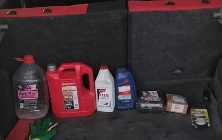 Geely MK Cross I, 2013 год, 90 000 рублей, 4 фотография