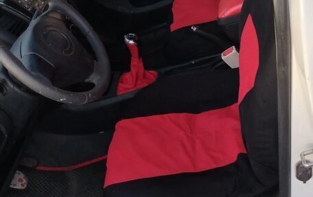 Geely MK Cross I, 2013 год, 90 000 рублей, 2 фотография