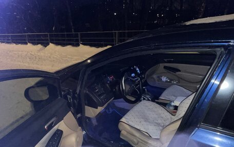 Honda Civic VIII, 2008 год, 350 000 рублей, 6 фотография