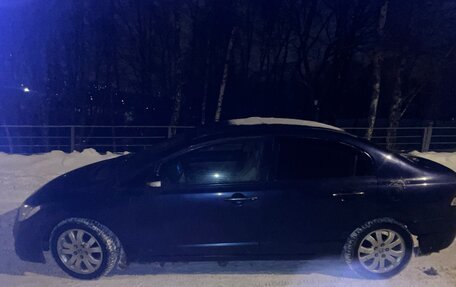 Honda Civic VIII, 2008 год, 350 000 рублей, 5 фотография