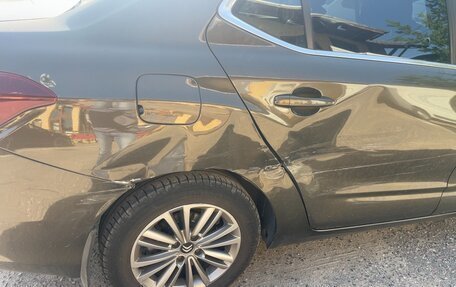 Citroen C4 II рестайлинг, 2016 год, 495 000 рублей, 9 фотография