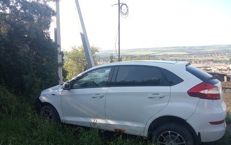 Chery Very (A13), 2013 год, 120 000 рублей, 2 фотография