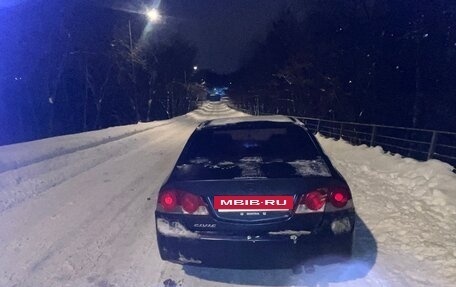 Honda Civic VIII, 2008 год, 350 000 рублей, 3 фотография