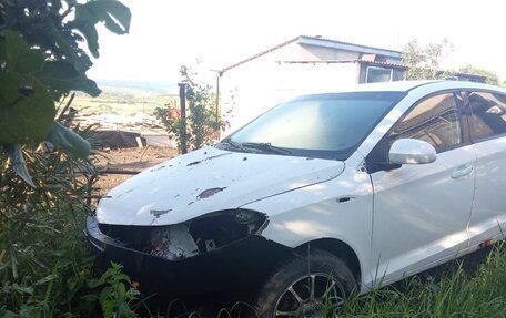 Chery Very (A13), 2013 год, 120 000 рублей, 4 фотография