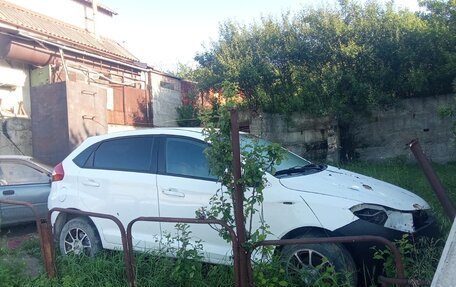 Chery Very (A13), 2013 год, 120 000 рублей, 3 фотография