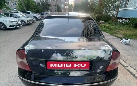 Volkswagen Passat B5+ рестайлинг, 2004 год, 150 000 рублей, 2 фотография