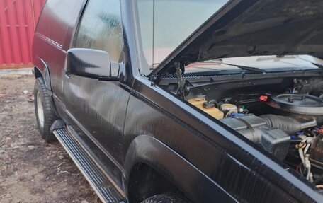 Chevrolet Tahoe II, 1995 год, 500 000 рублей, 5 фотография