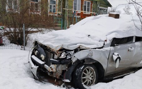 Lifan X60 I рестайлинг, 2013 год, 200 000 рублей, 2 фотография