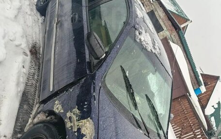 Mazda Protege, 1998 год, 60 000 рублей, 2 фотография