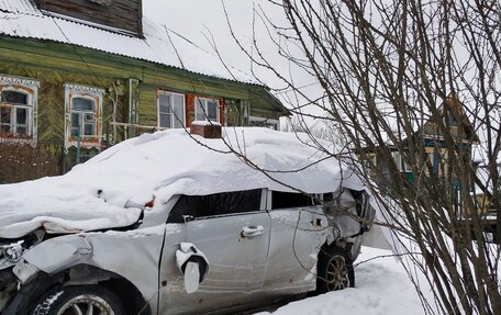 Lifan X60 I рестайлинг, 2013 год, 200 000 рублей, 3 фотография