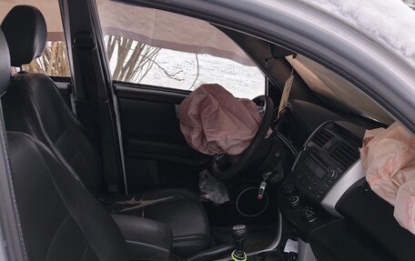 Lifan X60 I рестайлинг, 2013 год, 200 000 рублей, 5 фотография