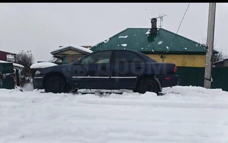 Mazda Protege, 1998 год, 60 000 рублей, 3 фотография