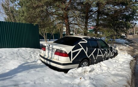 Saab 9-5 I, 1999 год, 125 000 рублей, 6 фотография