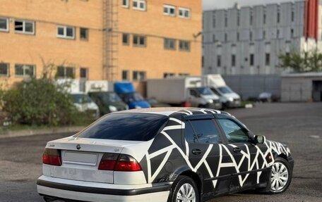 Saab 9-5 I, 1999 год, 125 000 рублей, 3 фотография