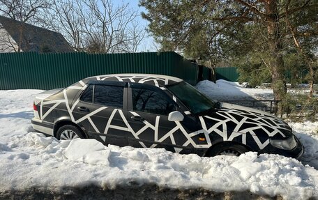 Saab 9-5 I, 1999 год, 125 000 рублей, 5 фотография