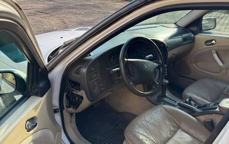 Saab 9-5 I, 1999 год, 125 000 рублей, 8 фотография