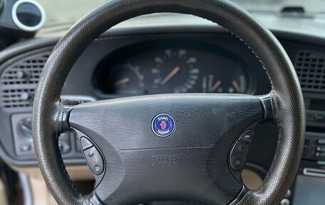 Saab 9-5 I, 1999 год, 125 000 рублей, 7 фотография